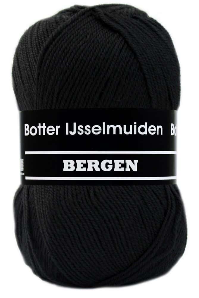 Botter bergen kleur 8