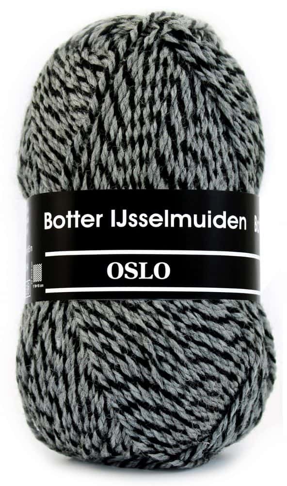 Botter Oslo kleur 7