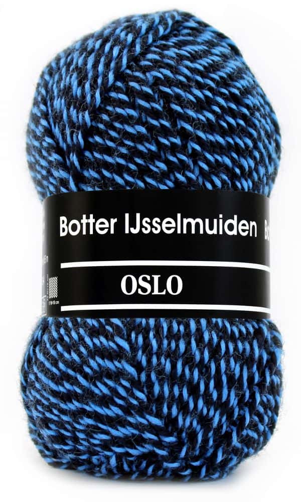 Botter Oslo kleur 96