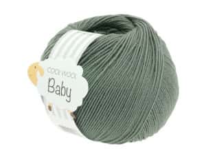 Lana Grossa Cool Wool Baby kleur 282