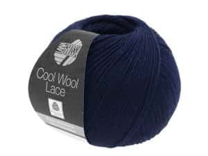 Lana Grossa Cool Wool Lace kleur 23