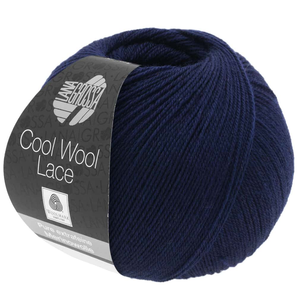 Lana Grossa Cool Wool Lace kleur 23