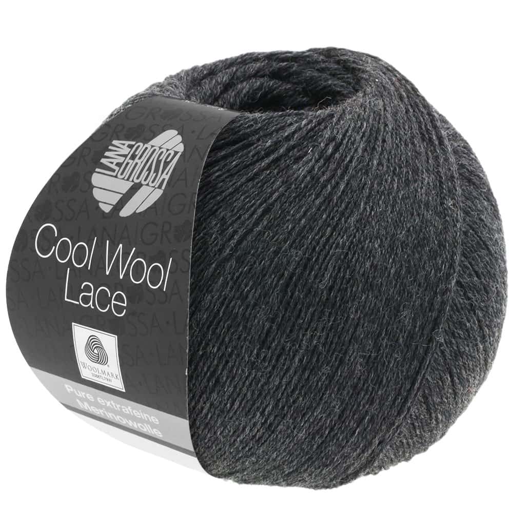 Lana Grossa Cool Wool Lace kleur 25