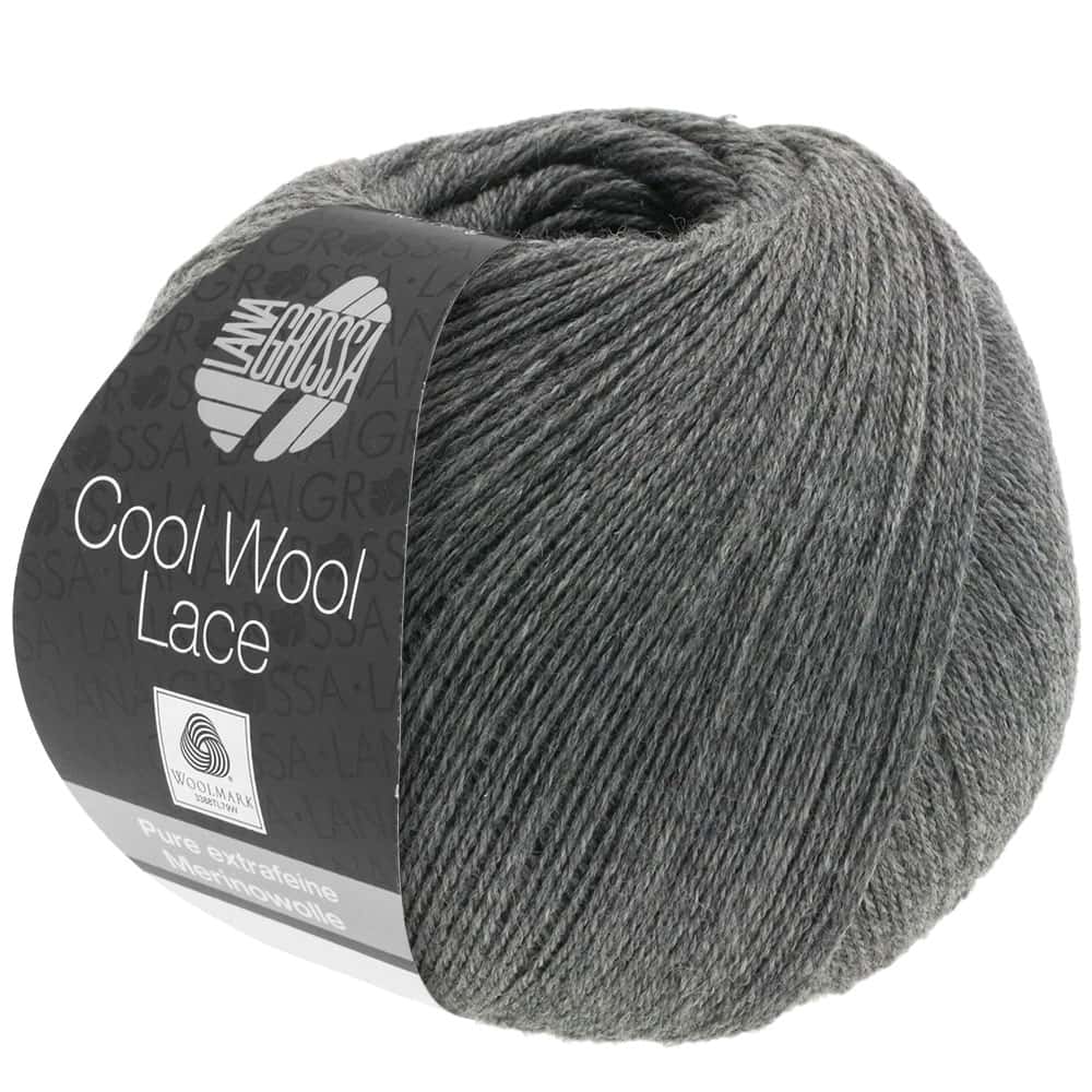 Lana Grossa Cool Wool Lace kleur 26