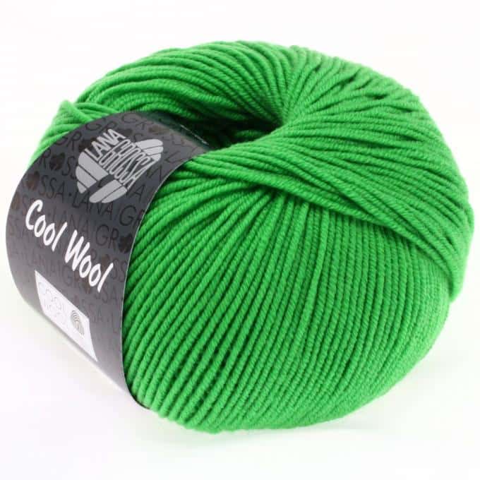 Lana Grossa Cool Wool kleur 504