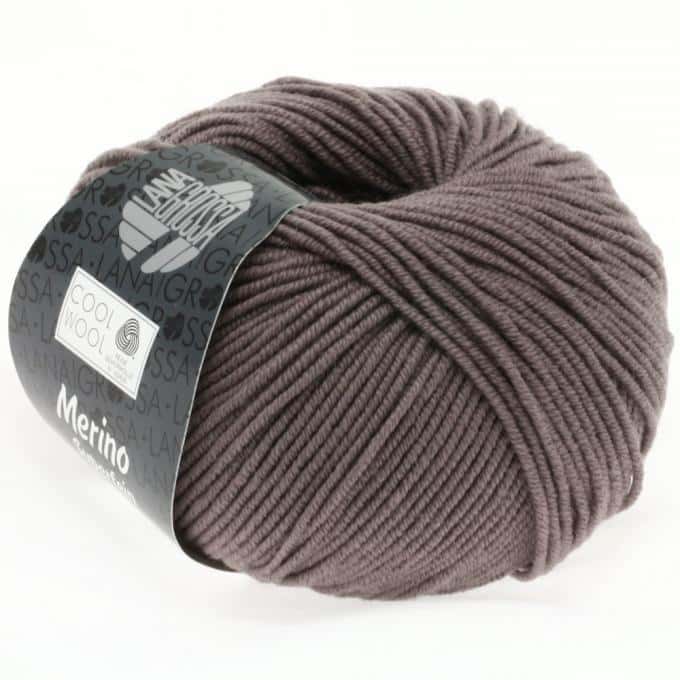 Lana Grossa Cool Wool kleur 558