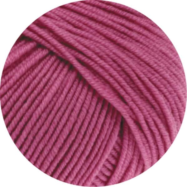 Lana Grossa Cool Wool kleur 2011