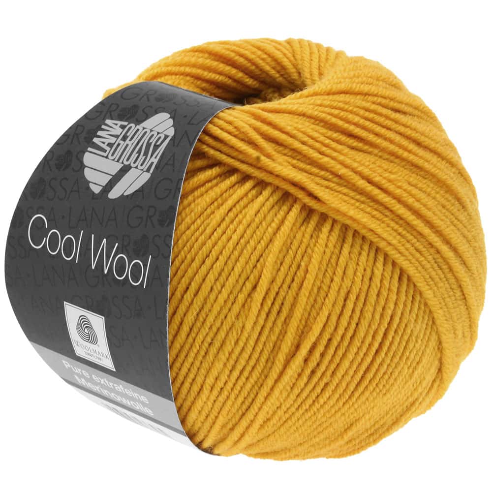 Lana Grossa Cool Wool kleur 2065