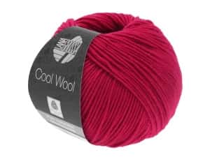 Lana Grossa Cool Wool kleur 2067