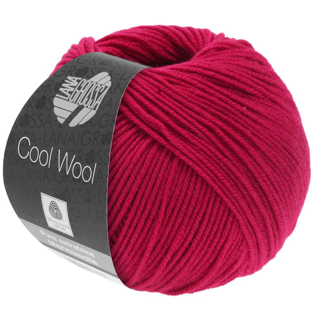 Lana Grossa Cool Wool kleur 2066
