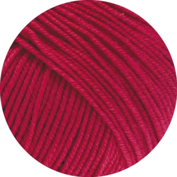 Lana Grossa Cool Wool kleur 2067