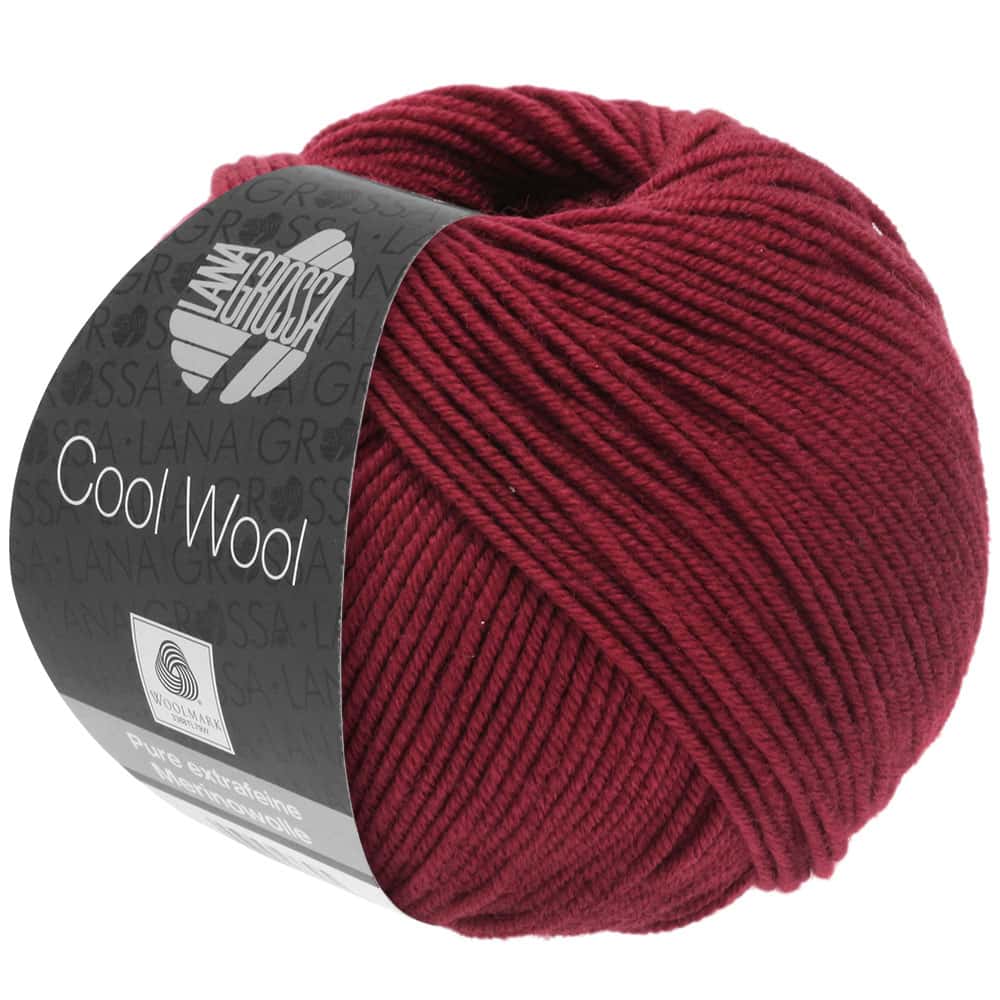 Lana Grossa Cool Wool kleur 2068