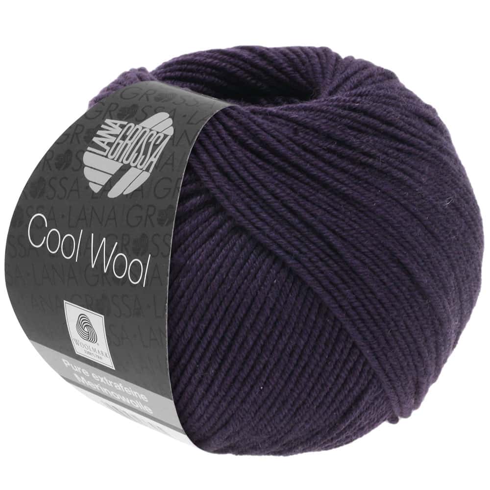 Lana Grossa Cool Wool kleur 2069