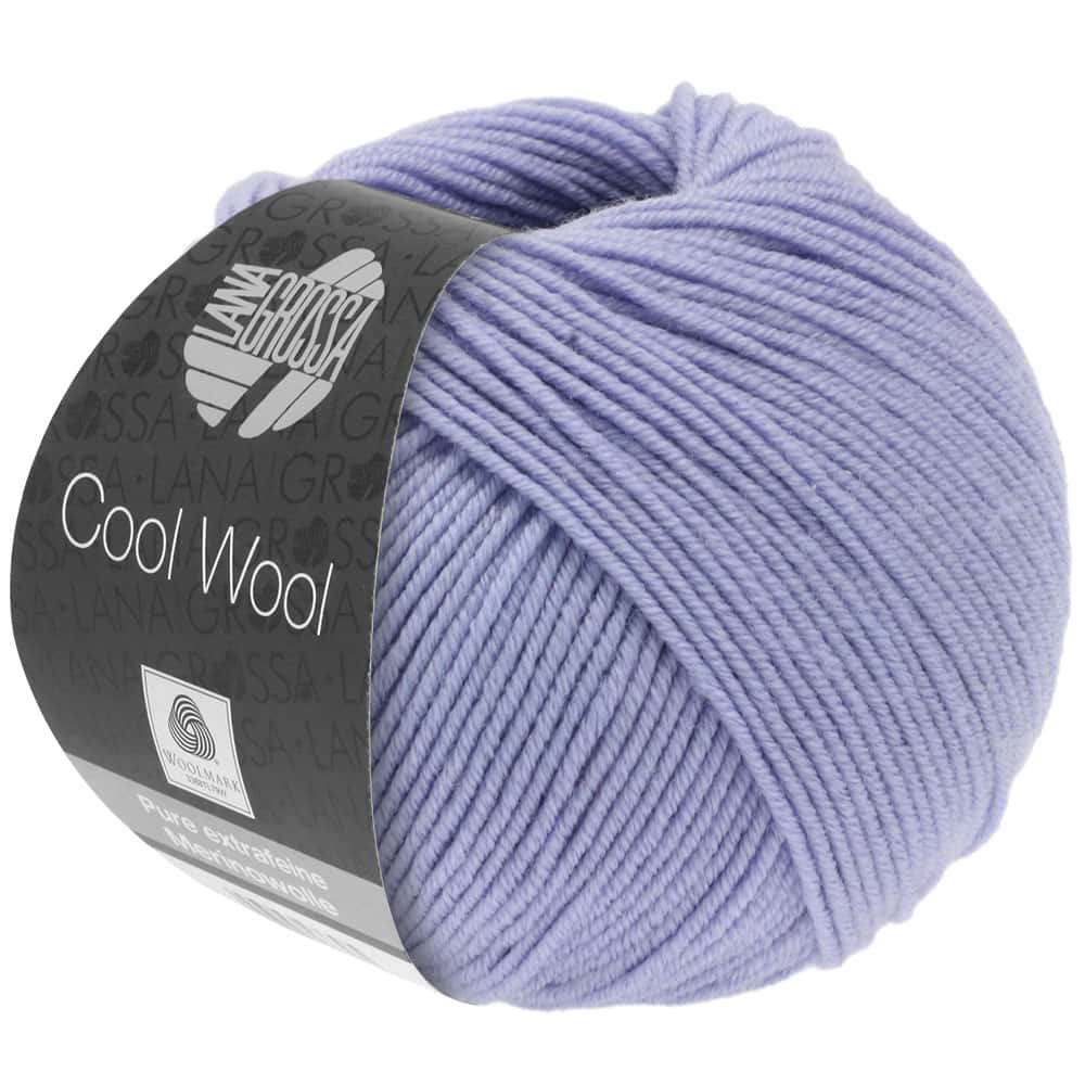 Lana Grossa Cool Wool kleur 2070