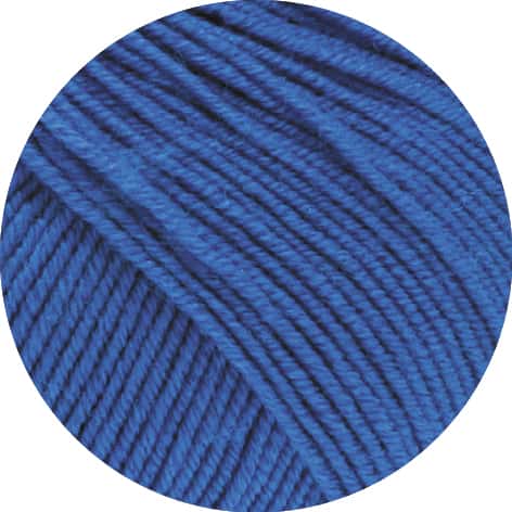 Lana Grossa Cool Wool kleur 2071
