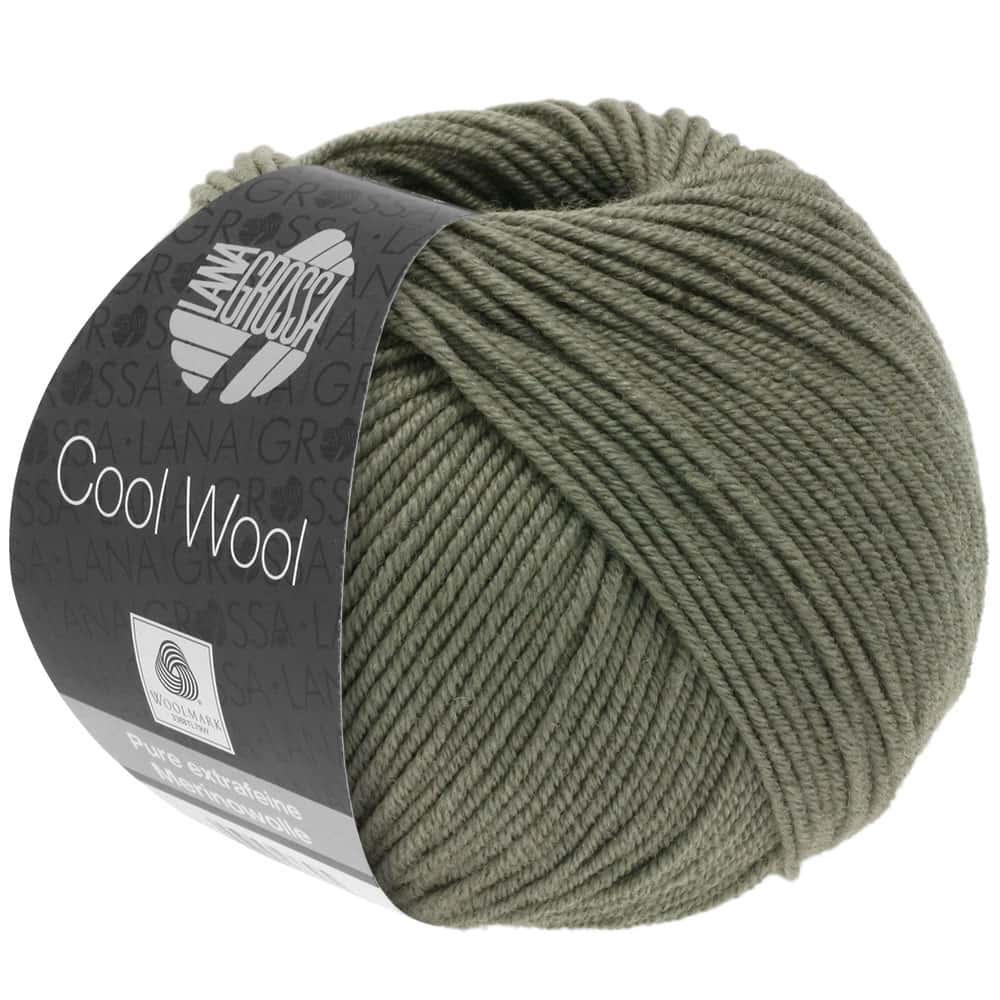 Lana Grossa Cool Wool kleur 2073