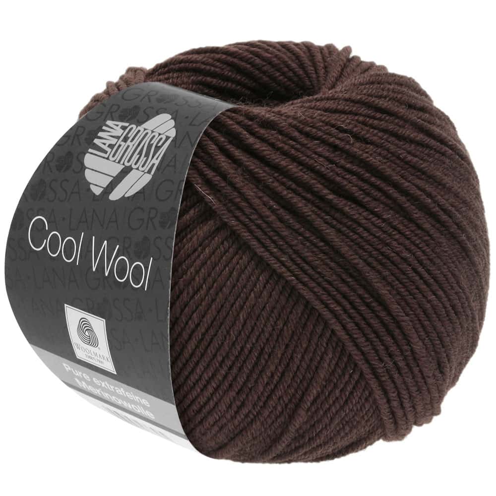 Lana Grossa Cool Wool kleur 2074