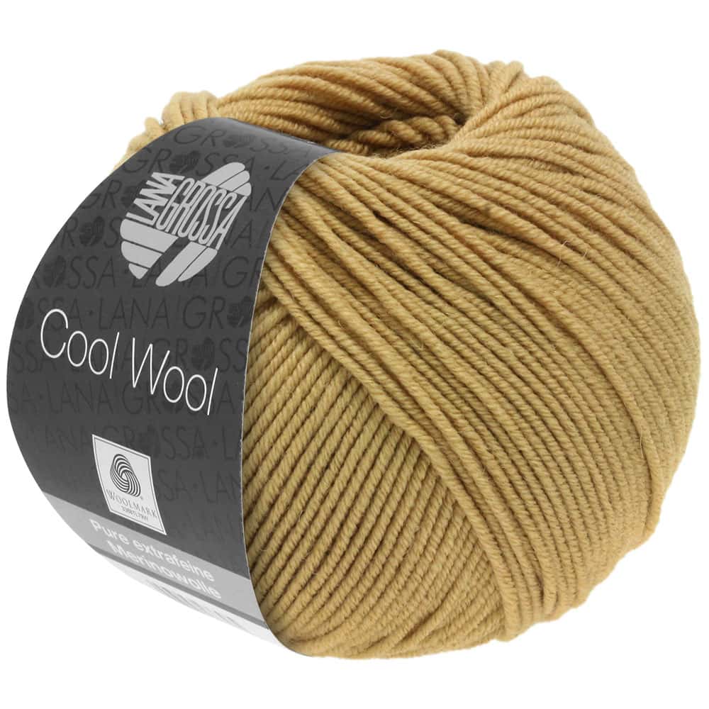 Lana Grossa Cool Wool kleur 2075