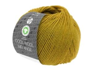 Lana Grossa Cool Wool Melange kleur 108