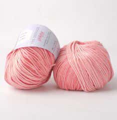 Phildar Phil Degrade kleur corail 3307673978238