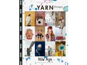 Boek Scheepjes Yarn Now Age nr. 9