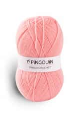Pingouin Pingo Crochet kleur 0021 Dragee