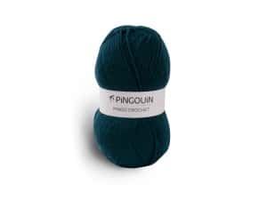 Pingo Crochet kleur 0048 Paon