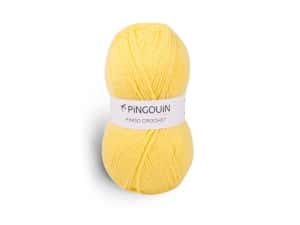 Pingo Crochet kleur 0007 Poussin