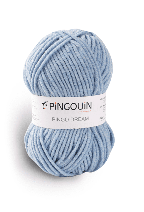 Pingouin pingo dream kleur 5