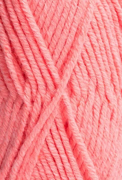 Pingouin pingo dream kleur orangeade