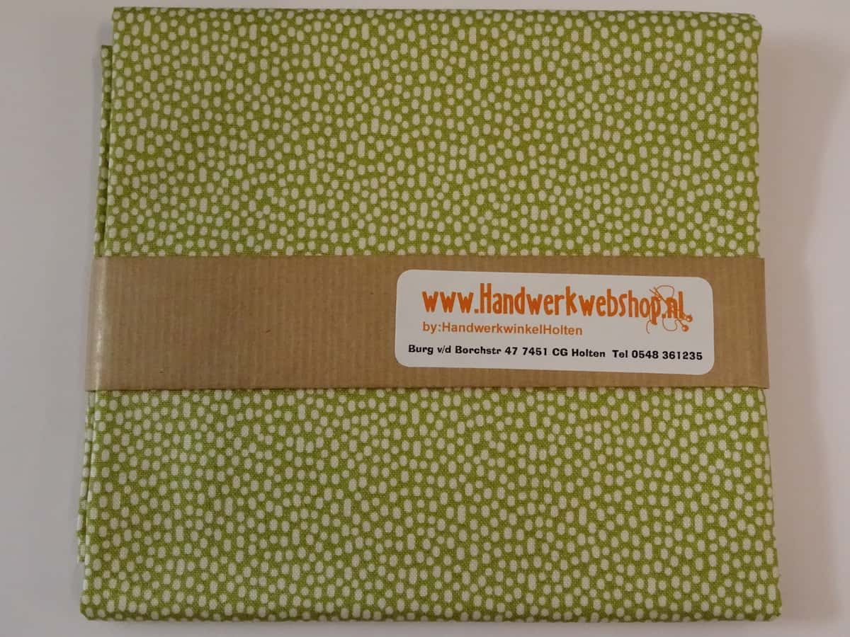 Quiltstof op maat 50x55 cm Tilda