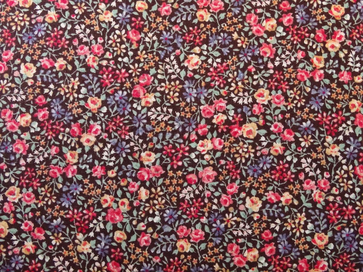 Quiltstof op maat 50x55 cm Tilda