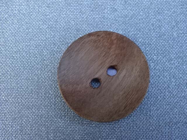 Knoop Hout 30 mm 007.V85046.30 kleur 916 