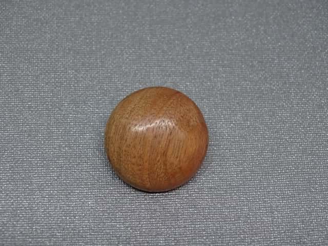 Knoop 22 mm 007.V85045.22 kleur 916