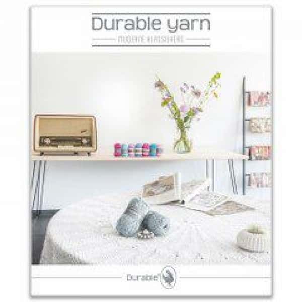 Durable Yarn moderne klassiekers 1