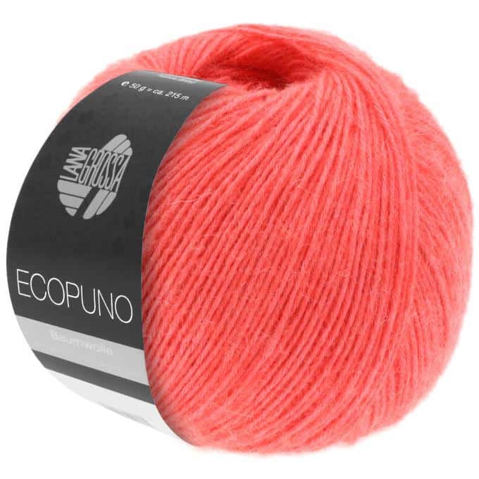 Lana Grossa Ecopuno kleur 39