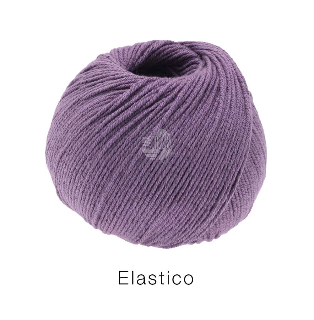 Lana Grossa Elastico kleur 154