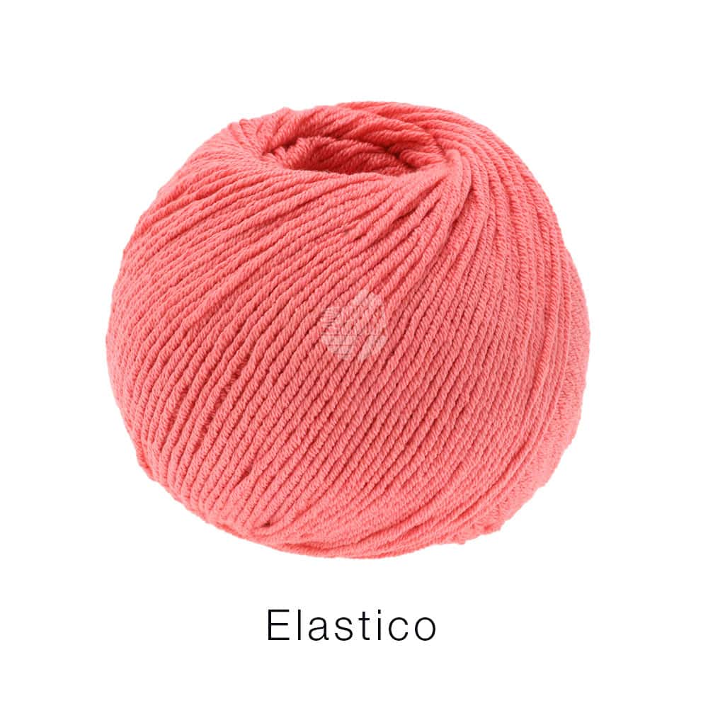 Lana Grossa Elastico kleur 155