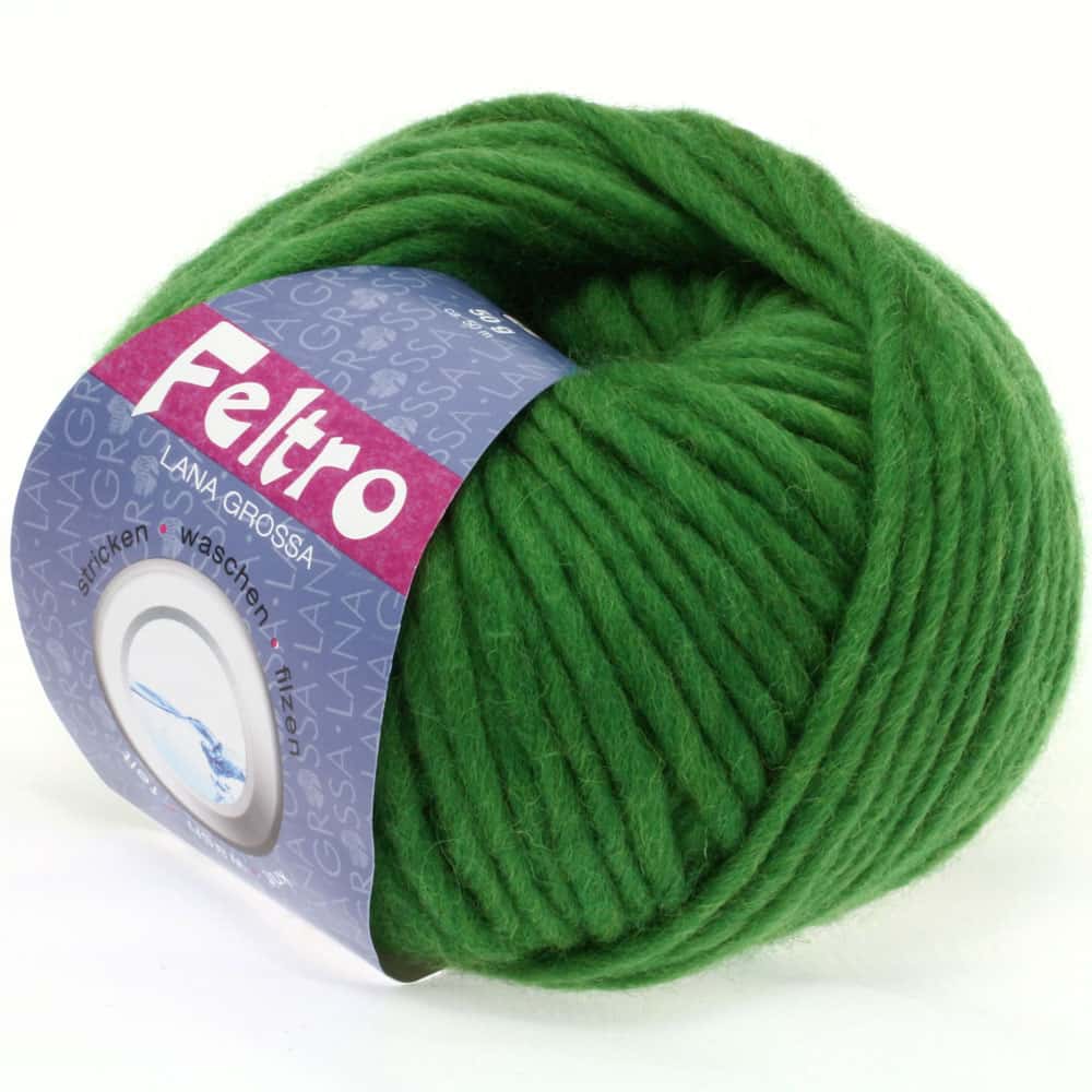Lana Grossa Feltro kleur 11
