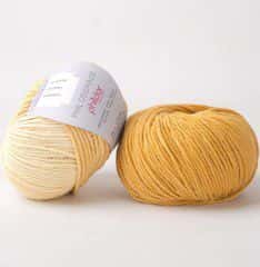 Phildar Phil Degrade kleur gold 3307673978221