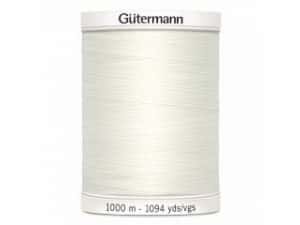 Gütermann naaigaren 1000 m kleur 111
