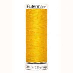 Gütermann naaigaren 200 m kleur 106