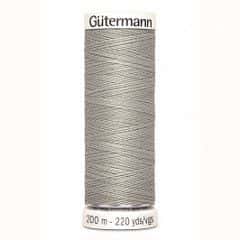 Gütermann naaigaren 200 m kleur 118