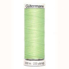 Gütermann naaigaren 200 m kleur 152