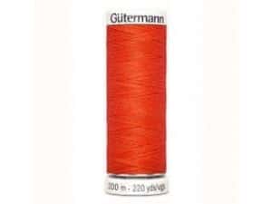 Gütermann naaigaren 200 m kleur 155