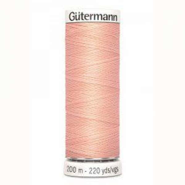 Gütermann naaigaren 200 m kleur 165
