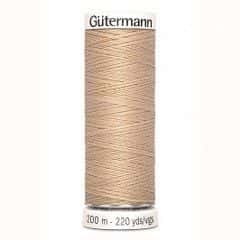 Gütermann Kleur 170 Allesnaaigaren 200m Dikte 100
