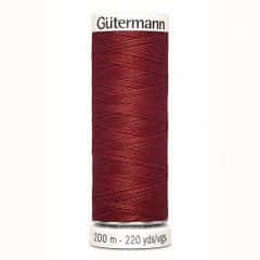 Gütermann naaigaren 200 m kleur 221