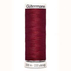 Gütermann Kleur 226 Allesnaaigaren 200m Dikte 100