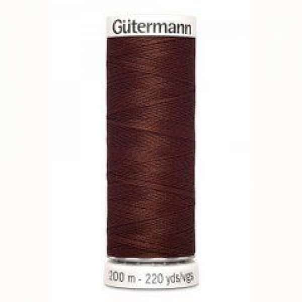 Gütermann naaigaren 200 m kleur 230
